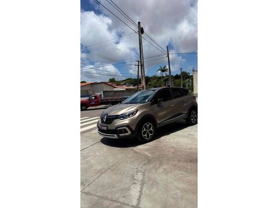 RENAULT CAPTUR 1.3 TCE FLEX ICONIC X-TRONIC